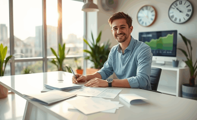 Beispiele für alternative Dokumente zur Einkommensnachweis.