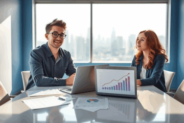 Ein Bild, das die Überraschung und Schnelligkeit von Veränderungen in unserem Leben symbolisiert.