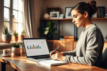 Ein Bild, das die Genehmigung für Selbstständigkeit symbolisiert.