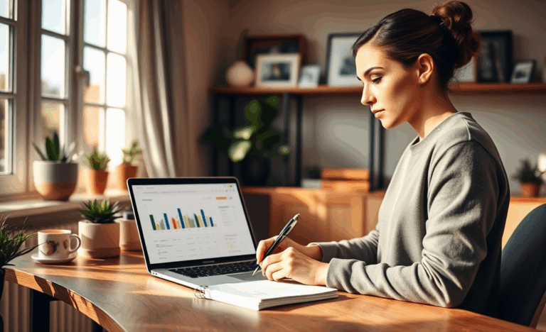 Ein Bild, das die Genehmigung für Selbstständigkeit symbolisiert.