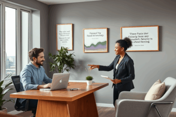 Illustration des Online-Antrags für den Privatkredit der Deutschen Bank.