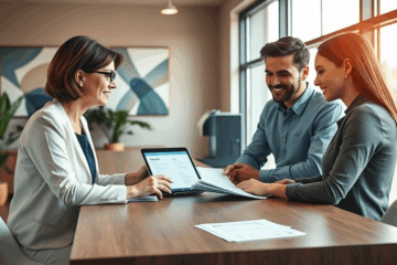 Informationen zur Beantragung eines Darlehens bei der Commerzbank