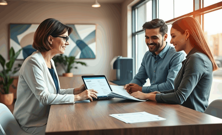 Informationen zur Beantragung eines Darlehens bei der Commerzbank