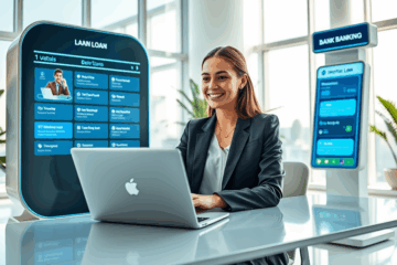 Digitale Kreditlösungen von Fidor Bank im Überblick