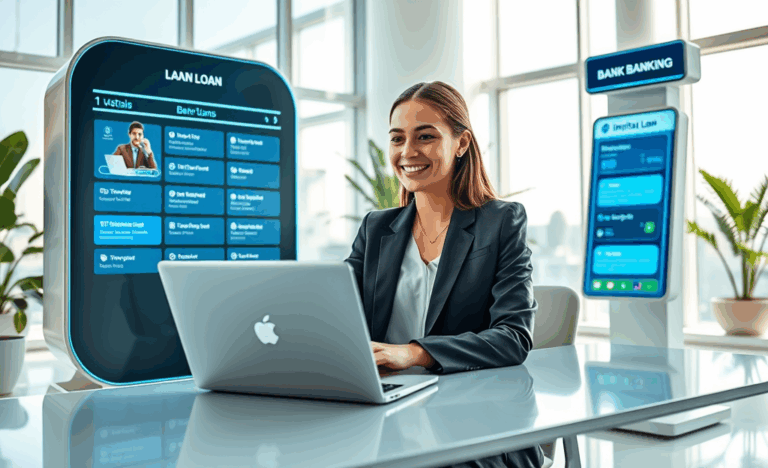 Digitale Kreditlösungen von Fidor Bank im Überblick