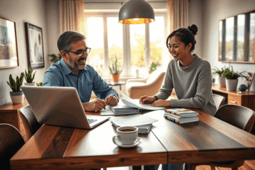 Kreditangebot für Bewohner von Santander Deutschland mit attraktiven Zinsen.