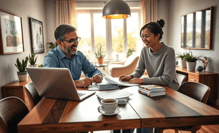 Kreditangebot für Bewohner von Santander Deutschland mit attraktiven Zinsen.