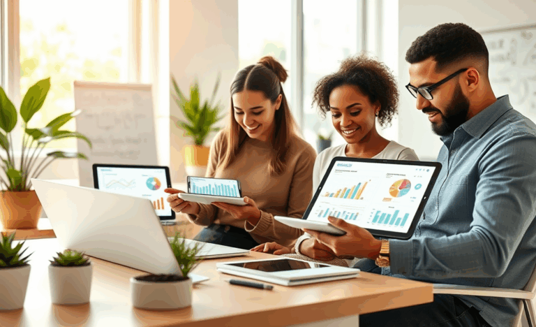 Qonto bietet innovative Finanzlösungen für Unternehmer zur einfachen Verwaltung ihrer Finanzen.