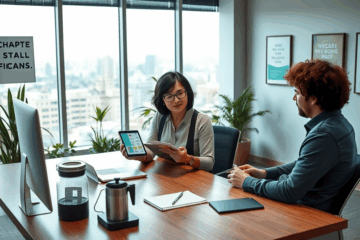 Penta Bank bietet Mikrokredite für Unternehmen an.