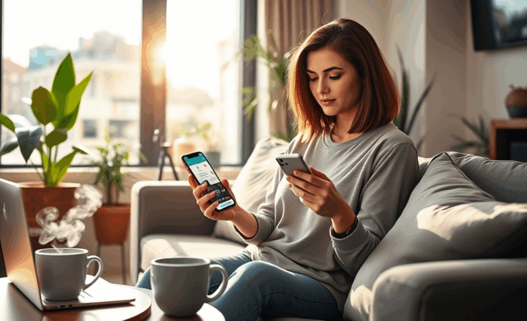 O2 Banking bietet schnelle Kredite für Kontoinhaber mit einfacher App-Verwaltung.