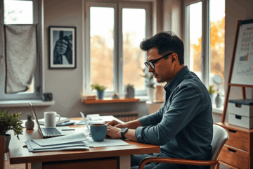 Auxmoney Privatkredit für Selbstständige - einfache Online-Antragstellung