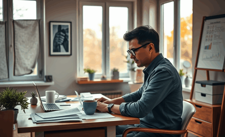 Auxmoney Privatkredit für Selbstständige - einfache Online-Antragstellung