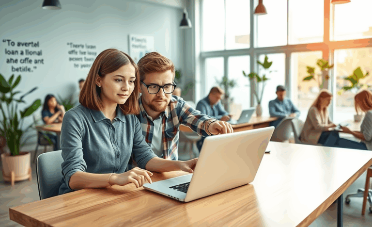 Grafik, die zeigt, wie Smava hilft, Kreditangebote zu vergleichen.