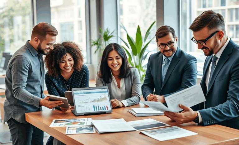 Kredite24 bietet maßgeschneiderte Finanzierungsangebote für verschiedene Kreditarten.