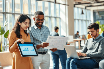 Giromatch Fintech Plattform für direkte Kredite