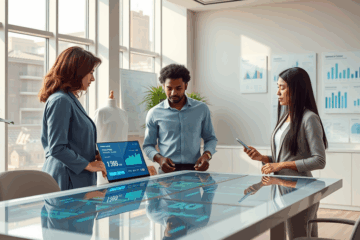 Kreditvergleich und Simulation von Kreditoptionen mit Check24