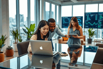 Lendico Deutschland – Innovative digitale Kreditplattform für einfache Online-Kreditvergabe.