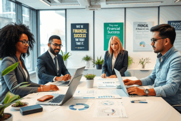 Finanzcheck.de hilft Ihnen, die besten Kreditoptionen zu finden.